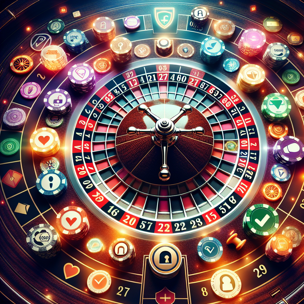 jogos de azar seguros: como escolher sabiamente