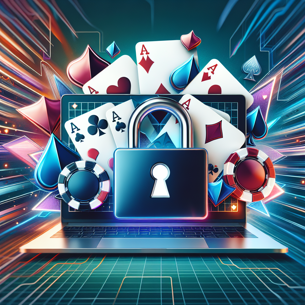 os melhores sites para jogos de azar seguros
