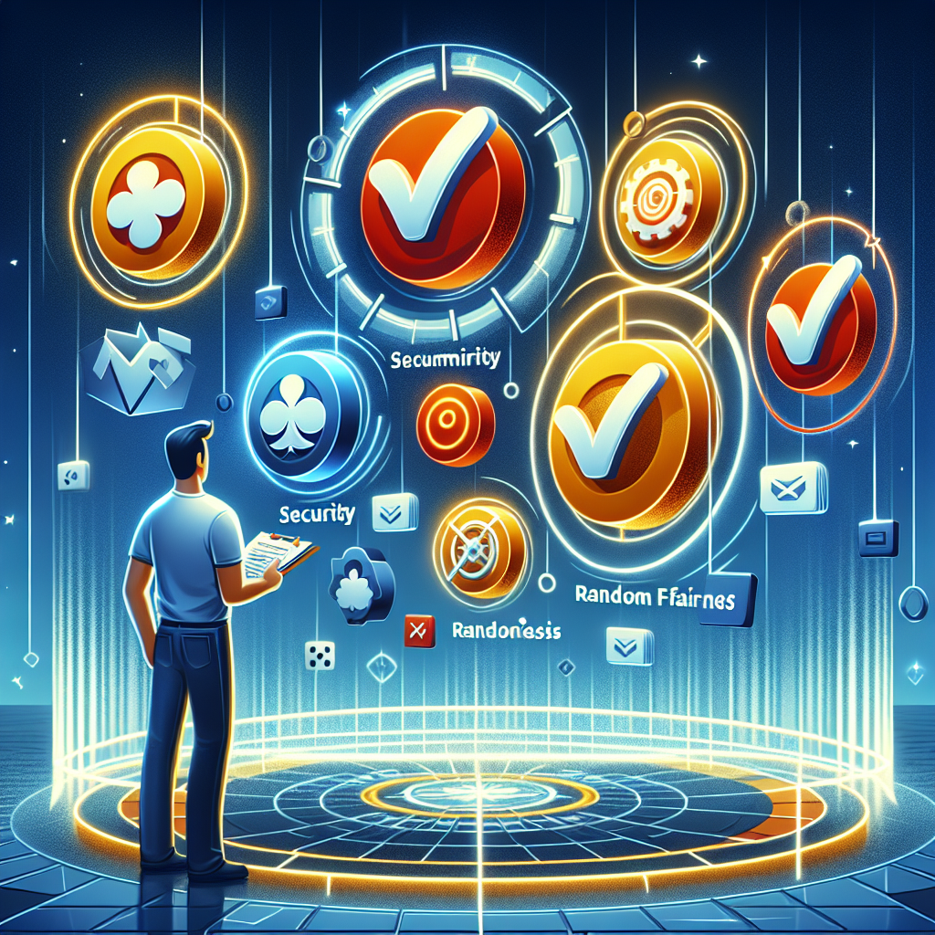 como escolher plataformas de jogos de azar confiáveis