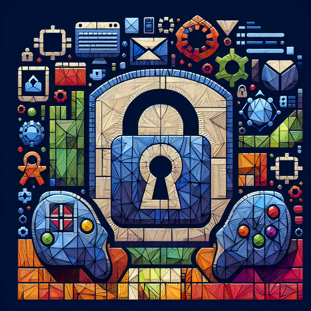 como identificar um site de jogo seguro